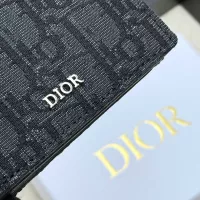 $34.00 USD Christian Dior Card Case #1337620