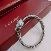 $48.00 USD Cartier bracelets #1337625