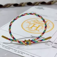 $36.00 USD Hermes Bracelets #1337627