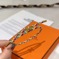 $36.00 USD Hermes Bracelets #1337627