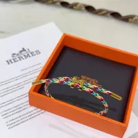 $36.00 USD Hermes Bracelets #1337627