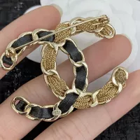 $34.00 USD Chanel Brooches For Women #1337628