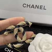 $38.00 USD Chanel Brooches For Women #1337629