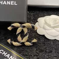 $38.00 USD Chanel Brooches For Women #1337629
