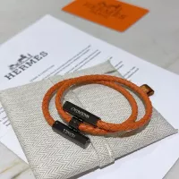 $42.00 USD Hermes Bracelets #1337631
