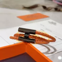 $42.00 USD Hermes Bracelets #1337631
