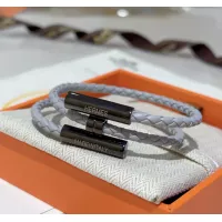 $42.00 USD Hermes Bracelets #1337632