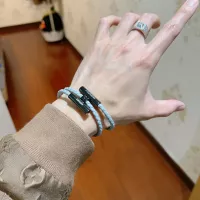 $42.00 USD Hermes Bracelets #1337632