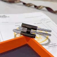 $42.00 USD Hermes Bracelets #1337632
