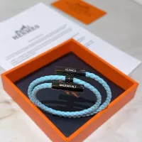 $42.00 USD Hermes Bracelets #1337633
