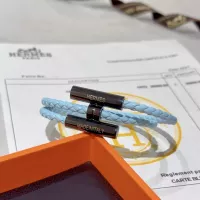 $42.00 USD Hermes Bracelets #1337633