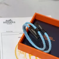 $42.00 USD Hermes Bracelets #1337633