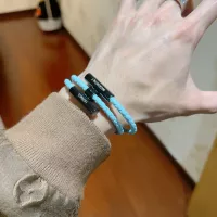 $42.00 USD Hermes Bracelets #1337633