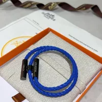 $42.00 USD Hermes Bracelets #1337635