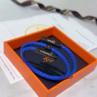 $42.00 USD Hermes Bracelets #1337635