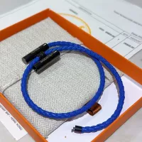 $42.00 USD Hermes Bracelets #1337635