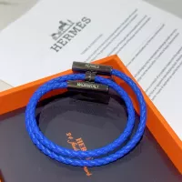 $42.00 USD Hermes Bracelets #1337635