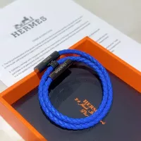 $42.00 USD Hermes Bracelets #1337635