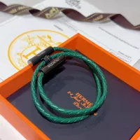$42.00 USD Hermes Bracelets #1337636