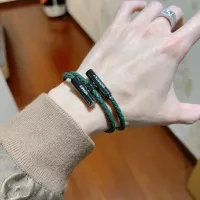 $42.00 USD Hermes Bracelets #1337636