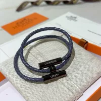 $42.00 USD Hermes Bracelets #1337637