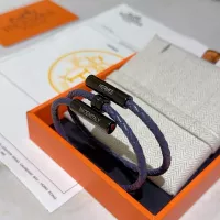 $42.00 USD Hermes Bracelets #1337637