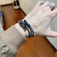 $42.00 USD Hermes Bracelets #1337637