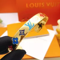 $38.00 USD Louis Vuitton LV Bracelets #1337638