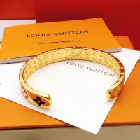 $38.00 USD Louis Vuitton LV Bracelets #1337638