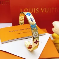 $38.00 USD Louis Vuitton LV Bracelets #1337638