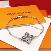 $29.00 USD Louis Vuitton LV Bracelets #1337639