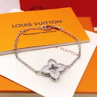 $29.00 USD Louis Vuitton LV Bracelets #1337639