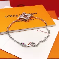 $29.00 USD Louis Vuitton LV Bracelets #1337639