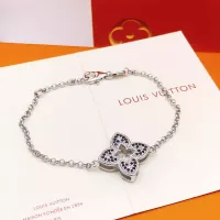 $29.00 USD Louis Vuitton LV Bracelets #1337639