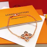 $29.00 USD Louis Vuitton LV Bracelets #1337640