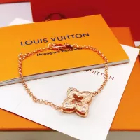 $29.00 USD Louis Vuitton LV Bracelets #1337640
