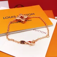 $29.00 USD Louis Vuitton LV Bracelets #1337640