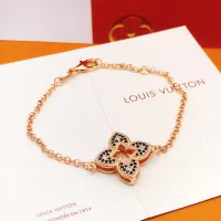 $29.00 USD Louis Vuitton LV Bracelets #1337640