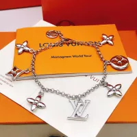 $34.00 USD Louis Vuitton LV Bracelets #1337642