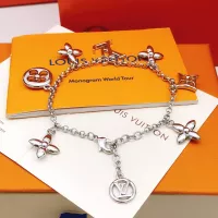 $34.00 USD Louis Vuitton LV Bracelets #1337642