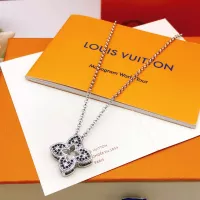 $32.00 USD Louis Vuitton Necklaces #1337645