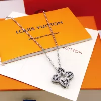 $32.00 USD Louis Vuitton Necklaces #1337645