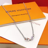 $32.00 USD Louis Vuitton Necklaces #1337645