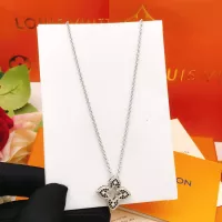 $32.00 USD Louis Vuitton Necklaces #1337645