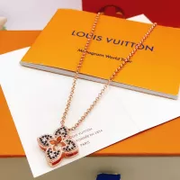 $32.00 USD Louis Vuitton Necklaces #1337646