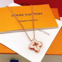 $32.00 USD Louis Vuitton Necklaces #1337646