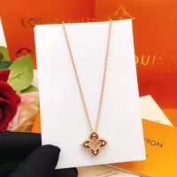 $32.00 USD Louis Vuitton Necklaces #1337646