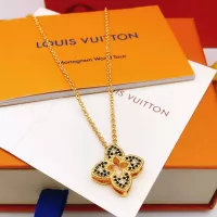 $32.00 USD Louis Vuitton Necklaces #1337647
