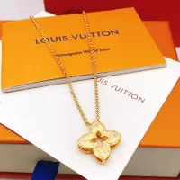 $32.00 USD Louis Vuitton Necklaces #1337647