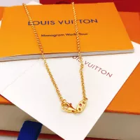 $32.00 USD Louis Vuitton Necklaces #1337647